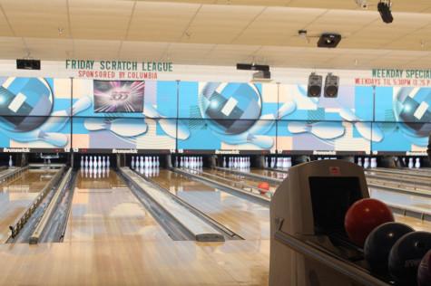 Quick Picks: Fun strikes at Forest Hill Lanes