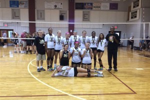 Sports Updates: Varsity women’s volleyball wins big, Orioles kick off the ALDS at home