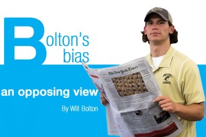 Bolton’s Bias: Service learning serves no one