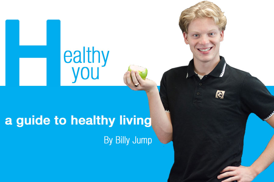Healthy You: Manage your stress with ease