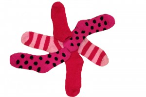 Give the gift of warmth this Christmas. Fuzzy socks provide warmth and comfort and are perfect for cold, winter days.
