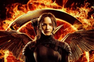 Movie Magic: ‘The Hunger Games: Mockingjay – Part 1’ leaves audience hanging