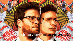 “The Interview” draws viewers in