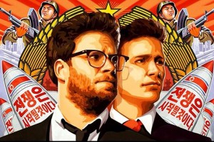 Movie Magic: ‘The Interview’ takes center stage