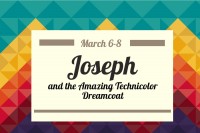 ‘Joseph and the Amazing Technicolor Dreamcoat’ lights up stage