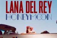 Nick Tunes: Lana Del Rey goes on the saddest “Honeymoon” ever