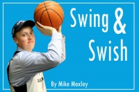 Swing and Swish: Let the “madness” begin