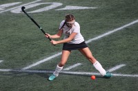 Field hockey claims second consecutive championship