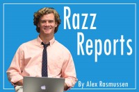 Razz Reports: College Football