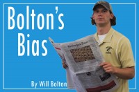Bolton’s Bias: Religion curriculum needs prayers