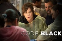 TV Talk: “Code Black” fails to grasp the audience