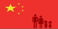 China repeals one child policy