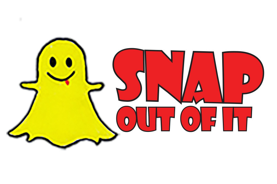 Snap out of it