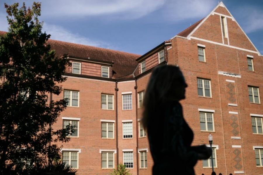 CNN released a documentary called “The Hunting Ground”, which followed the lives of hundreds of victims who were raped on their college campus, and how the institutions covered it up in order to protect their names. The University of California  told one student who was sexually assaulted  to “drop out until everything blows over.”