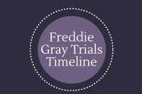 Freddie Gray Trials Continue