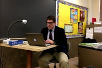 Teacher Spotlight: Administrator juggles different responsibilities