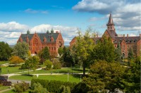 College reviews: University of Vermont