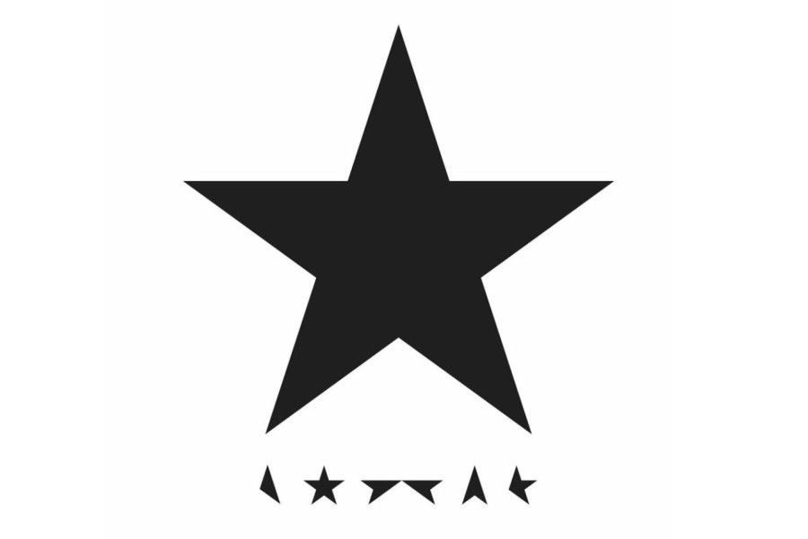 David+Bowies+album%2C+Blackstar+came+out+on+Jan.+8+2016
