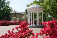 College reviews: University of North Carolina at Chapel Hill