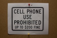 Administration eases phone restrictions