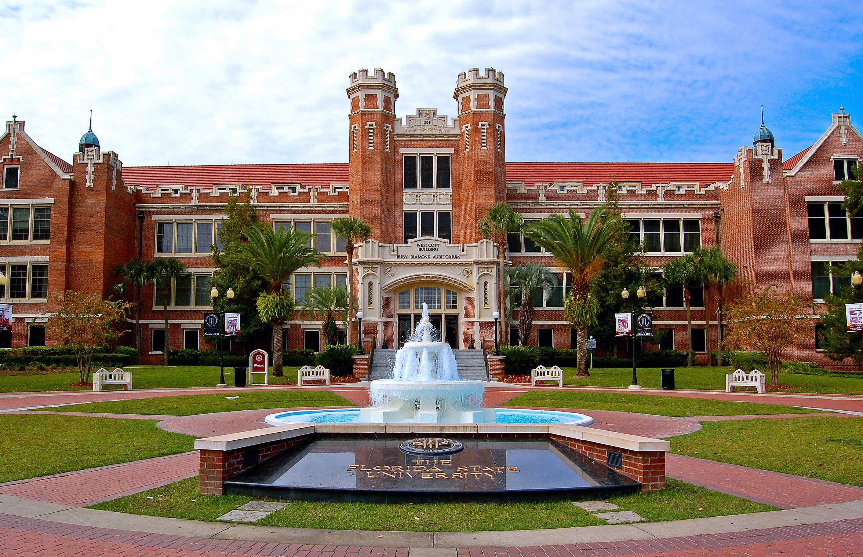 REAL University Of Florida Pic 