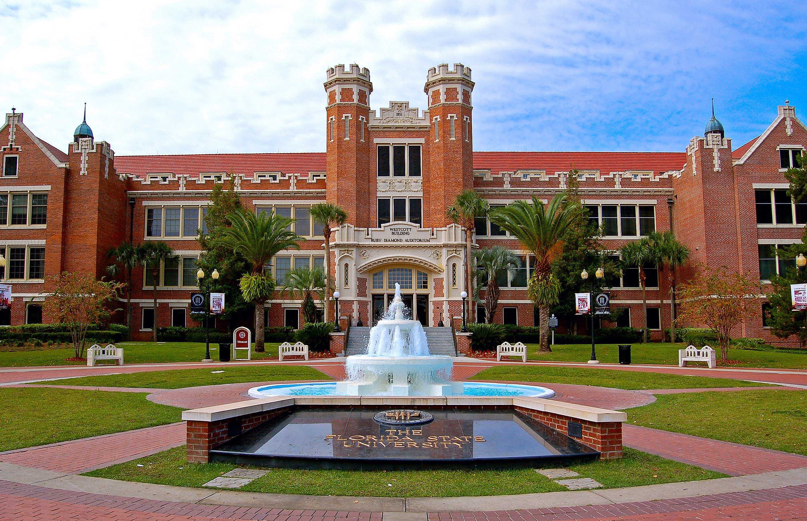 University Of Florida Greek Rank - Hernandez Amanda