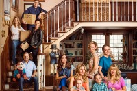 TV Talk: “Fuller House” meets low expectations