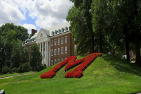 College reviews: University of Maryland at College Park
