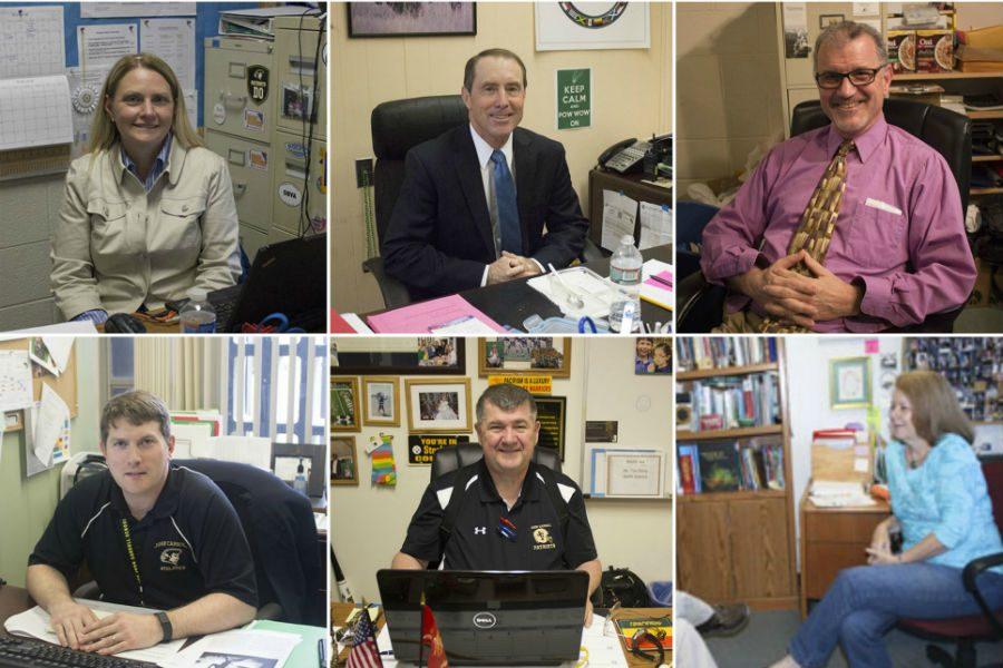 Educator of the Year nominees announced