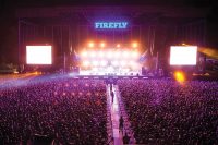 Experience Firefly’s Lineup