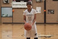 Sophomore point guard invited to U17 National Team trials