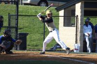 Senior pitcher enters top ranked Division II school