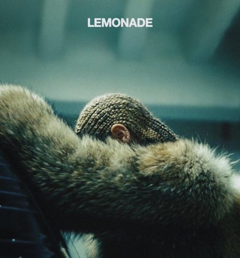 Beyoncé – “Lemonade”