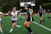 Game of the Week: Varsity field hockey loses to Maryvale for first time in four years