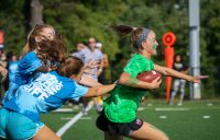 Week In Pictures: Spirit week, Homecoming, field hockey, and women’s soccer