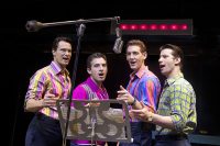 Oh, what a night! Jersey Boys meets high expectations