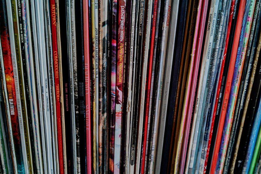 Vinyl records have made a rapid return into popular culture.  With record sales increasing, and more young people engaging in the method of listening, analogue technology appears to be the way of the future.  