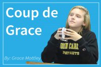 Coup de Grace: This time, take advantage