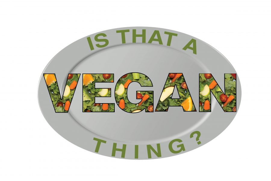Is that a vegan thing?