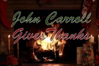 A Patriot Holiday 2016: JC gives thanks