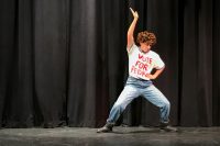 Variety Show surpasses expectations