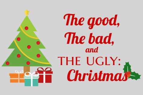 The good, the bad, and the ugly: Christmas