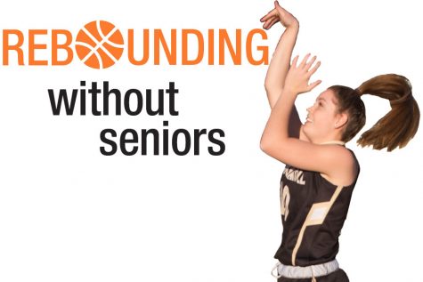 Rebounding without seniors