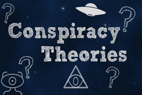 Conspiracy theories offer an alternative explanation for something that has happened in the past. While several people debate whether these theories are true, no one will ever be certain. 