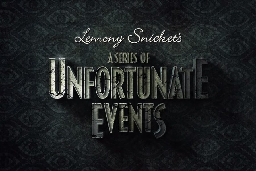 A Series of Unfortunate Events was released on Jan. 13 on Netflix.  The phenomenal actors and screenplay encapsulated the essence of the series and surpassed all expectations.
