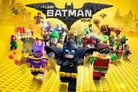 ‘The Lego Batman Movie’ builds upon the Caped Crusader’s legacy