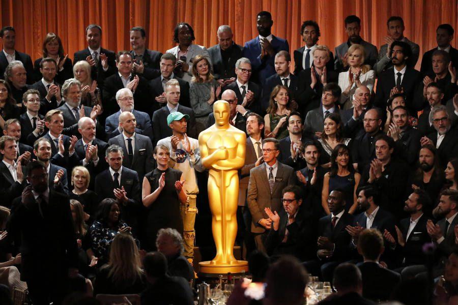 The 89th Academy Awards were held on Sunday, Feb. 26. The night included many surprises, including a best picture winner mix-up between La La Land and Moonlight. Featured below are the winners along with who Edward Benner thinks should have won at the Oscars.