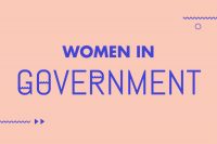 By the numbers: Women’s role in government
