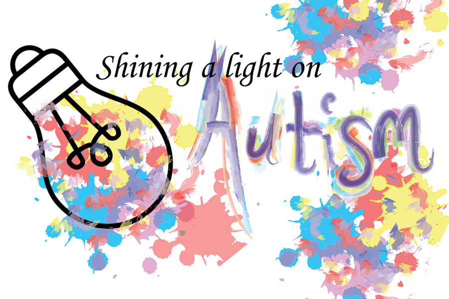 Shining a light on Autism
