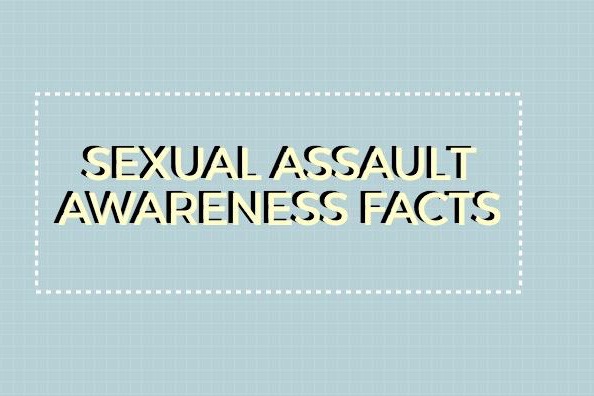 May focuses on sexual assault awareness